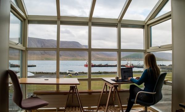 10 Industries that fit with Remote Work