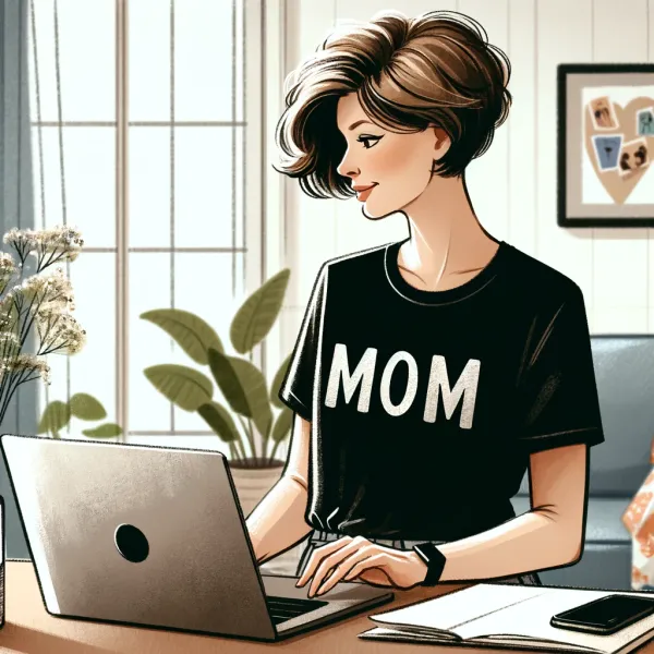 Top 10 Mom-Friendly Companies Offering Remote Work Opportunities